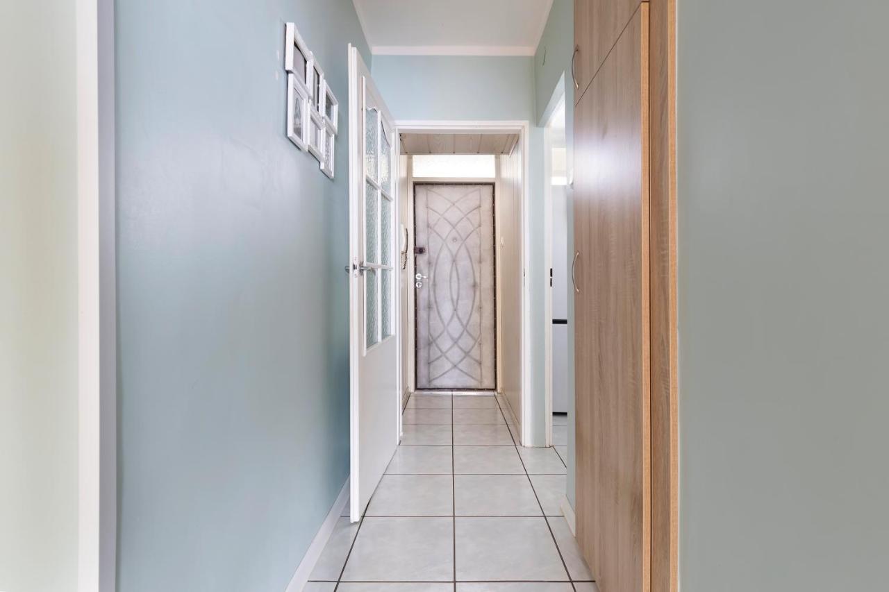 Sea Apart Apartament Przy Plazy Apartment Гданск Екстериор снимка