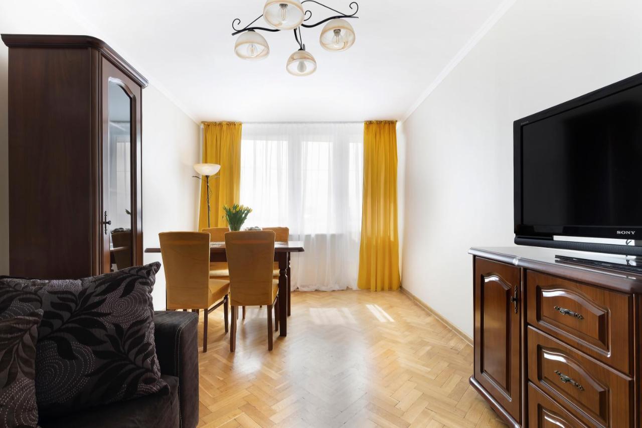 Sea Apart Apartament Przy Plazy Apartment Гданск Екстериор снимка